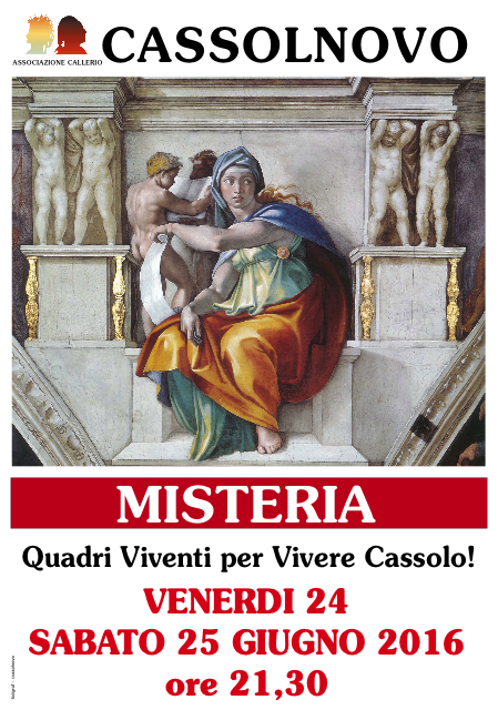 MISTERIA